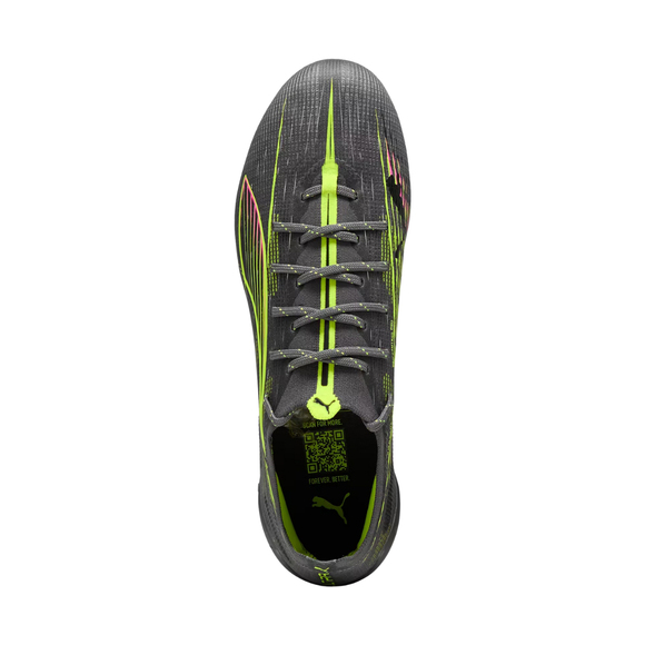 Buty piłkarskie Puma Ultra 5 Ultimate FG 108159 03