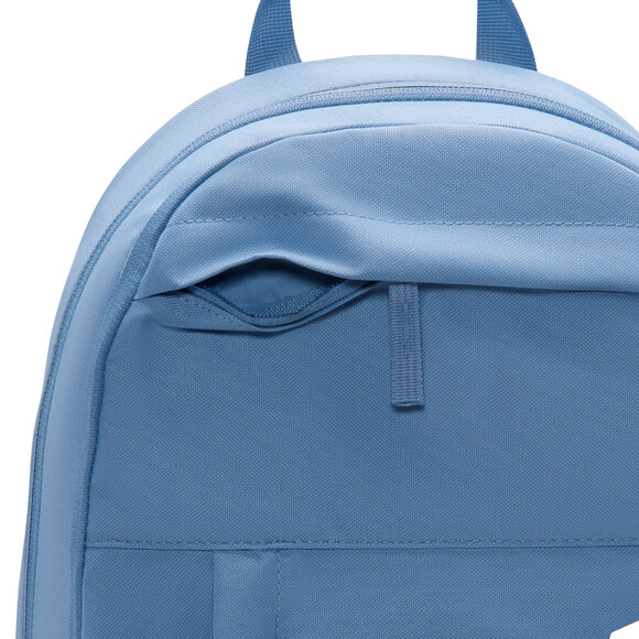 Plecak Nike Elemental błękitny DD0559 486