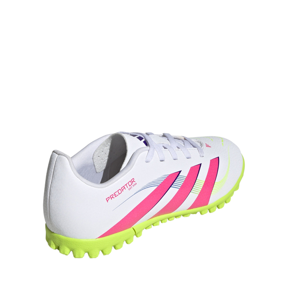 Buty piłkarskie dla dzieci adidas Predator Club TF ID3806