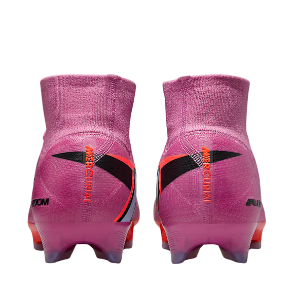 Buty piłkarskie Nike Zoom Mercurial Superfly 10 Elite FG FQ1454 600