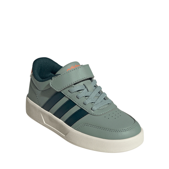 Buty dla dzieci adidas Breaknet 3.0 EL C KI8682