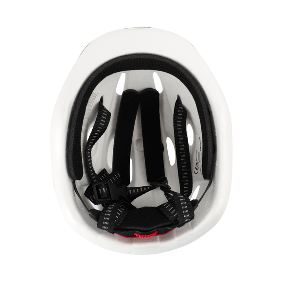 Kask rowerowy dla dzieci Dunlop 48-52 cm 2112953