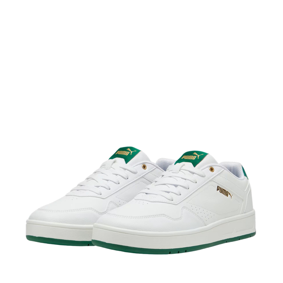 Buty męskie Puma Court Classic 395018 03