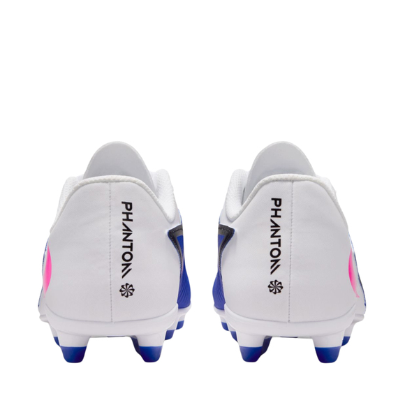 Buty piłkarskie dla dzieci Nike Phantom 6 Low Club FG/MG HM9202 446