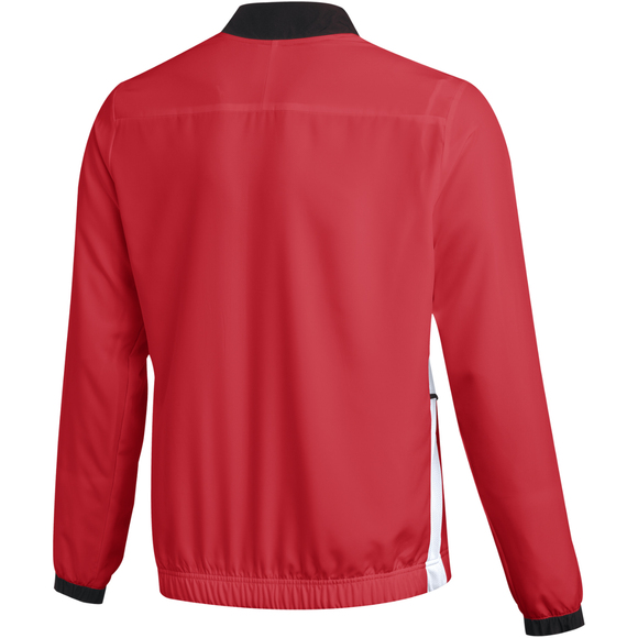 Bluza męska Nike Dri-Fit Academy 25 czerwona FZ9837 657