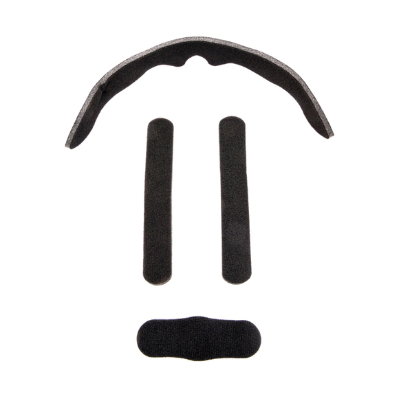 Kask rowerowy Meteor KS06 Firefighter rozm. XS 44-48 cm 17440