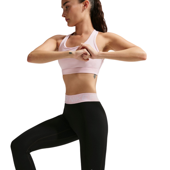 Legginsy damskie Nike Pro czarne IQ0886 013