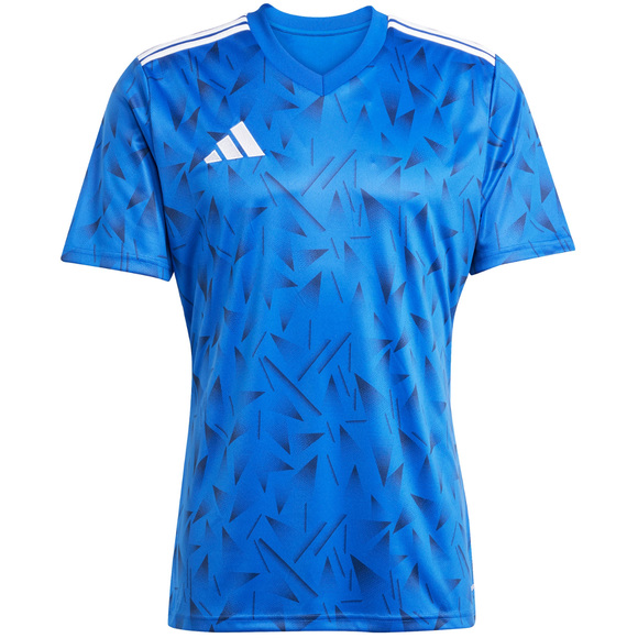 Koszulka męska adidas Team Icon 25 niebieska JG3550 x