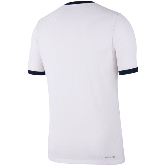 Koszulka męska Nike Paris Saint-Germain 2026/27 Match Away biała II1788 101