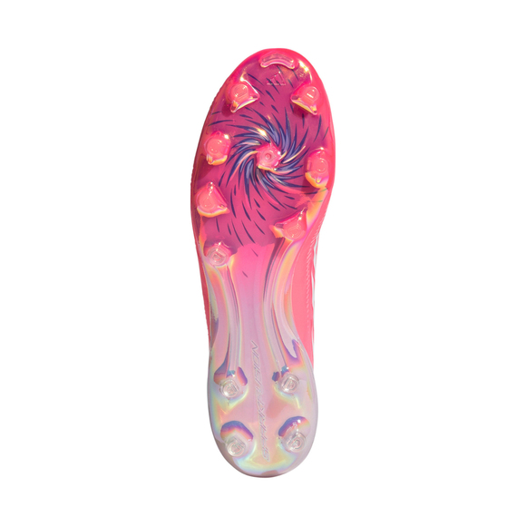 Buty piłkarskie adidas F50 Sparkfusion Elite FG/AG KI3622