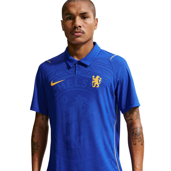 Koszulka męska Nike Chelsea FC 2026/27 Match Home niebieskia II2749 453