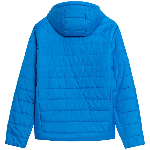 Kurtka męska 4F niebieska H4Z22 KUMP006 33S