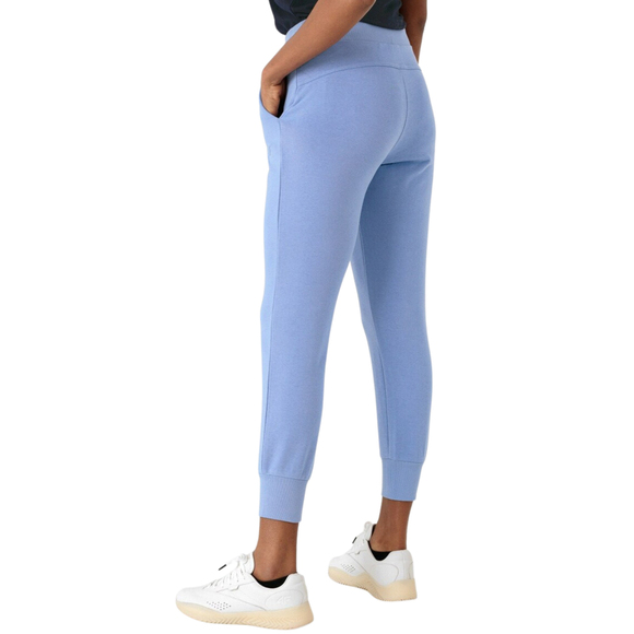 Spodnie damskie 4F denim NOSH4 SPDD350 32S