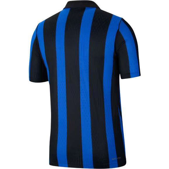 Koszulka męska Nike Inter Mediolan Match 2026/27 niebiesko-czarna II2736 409