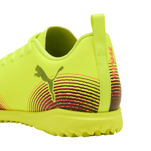 Buty piłkarskie dla dzieci Puma Future 8 Play TT 108396 03