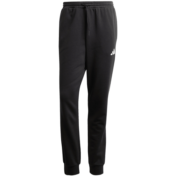 Spodnie męskie adidas Essentials Feelcozy czarne JE3815