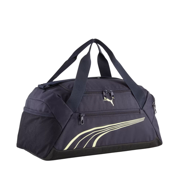 Torba Puma Fundamental Medium granatowa 91189 35