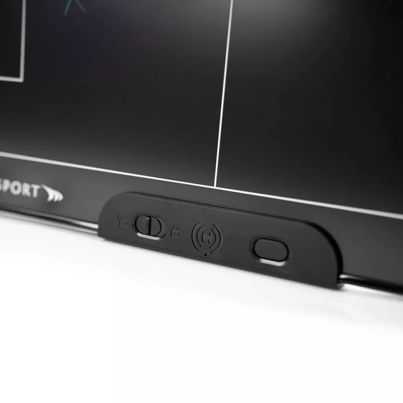 Tablica taktyczna elektroniczna LCD 21 cali