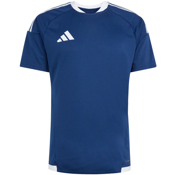 Koszulka męska adidas Tiro 26 Competition Match Jersey granatowo-biała KA6168