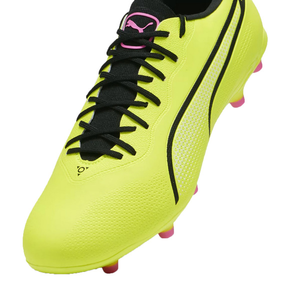 Buty piłkarskie Puma King Pro FG/AG 107566 05