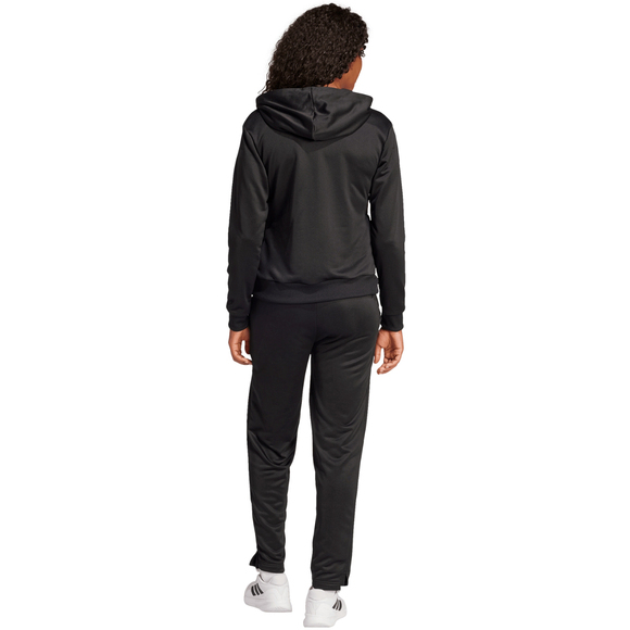 Dres damski adidas Essentials Linear czarny JD2695