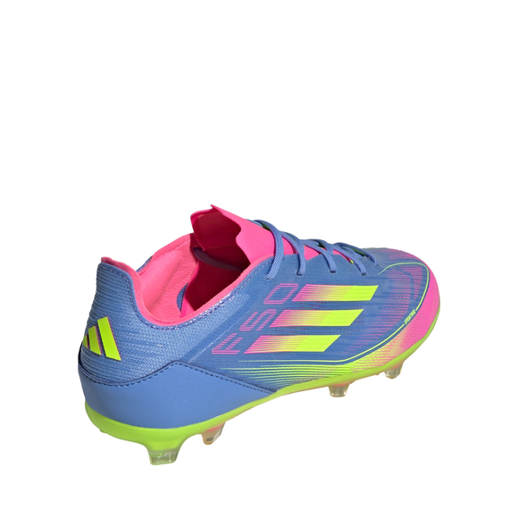 Buty piłkarskie dla dzieci adidas F50 Elite FG IE1306
