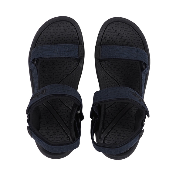 Sandały męskie Lee Cooper granatowe LCW-25-34-3551MA