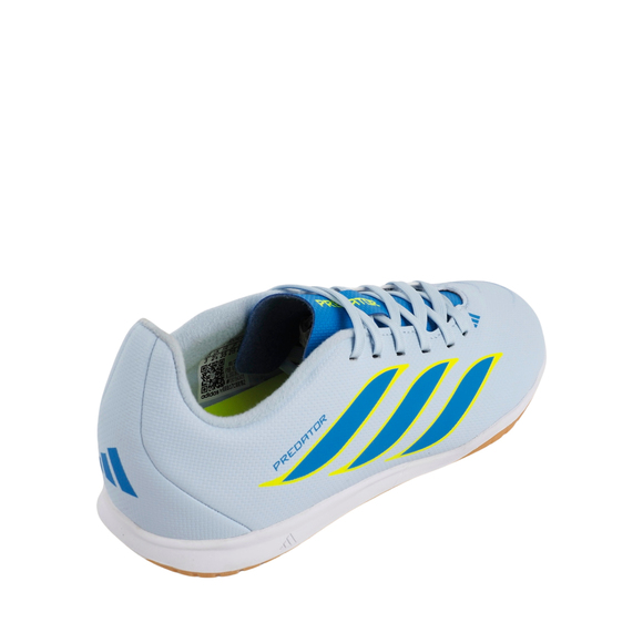 Buty piłkarskie dla dzieci adidas Predator Club IN Sala JS0362