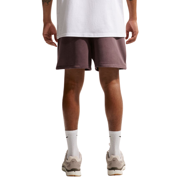 Spodenki męskie Nike Club brązowe FN3520 502