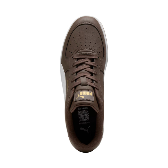 Buty męskie Puma Caven 2.0 brązowe 392290 71