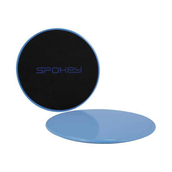 Dysk do ćwiczeń Spokey Slidi 943396