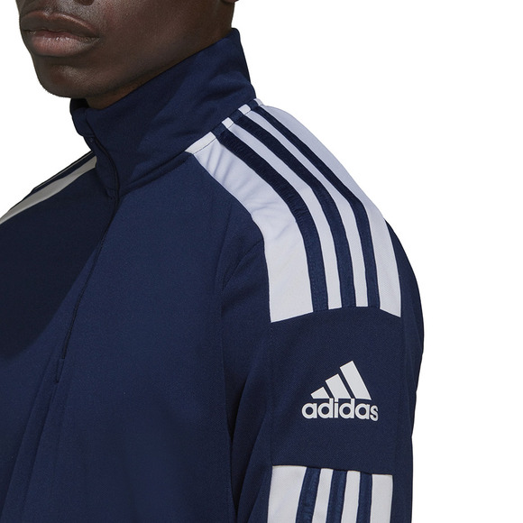 Bluza męska adidas Squadra 21 Training Top granatowa HC6283