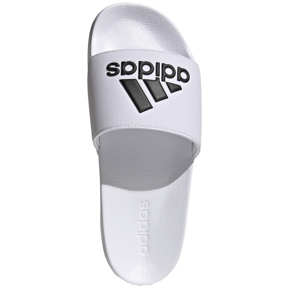 Klapki adidas Adilette Shower Slides białe GZ3775