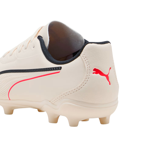 Buty piłkarskie dla dzieci Puma King 20 Play FG/AG 109362 01