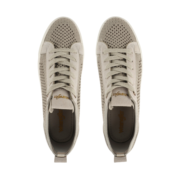 Buty damskie Wrangler Liz szare 20261058 02A