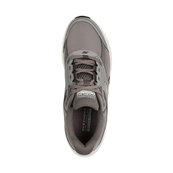 Buty męskie Skechers Go Run Consistent 2.0 khaki 220866 KHK
