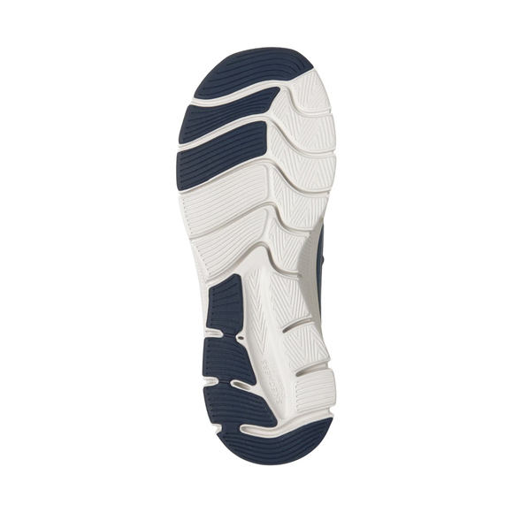 Buty damskie Skechers Relaxed Fit Flex 150892 NVY