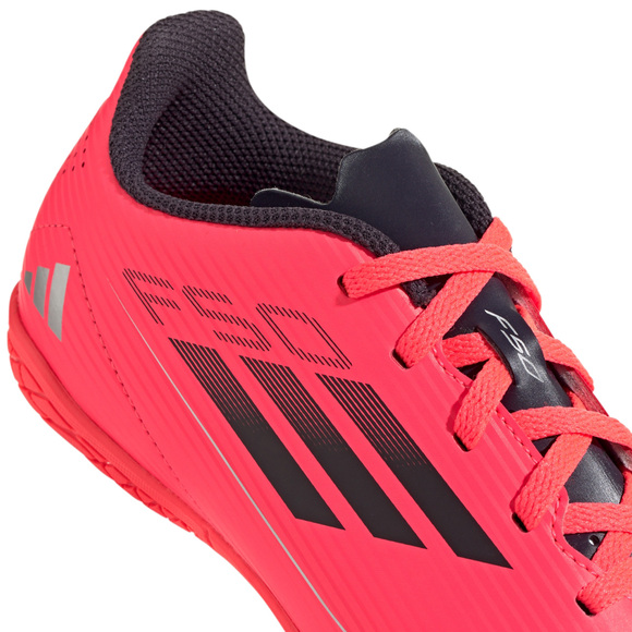 Buty piłkarskie dla dzieci adidas F50 Club IN IF1393