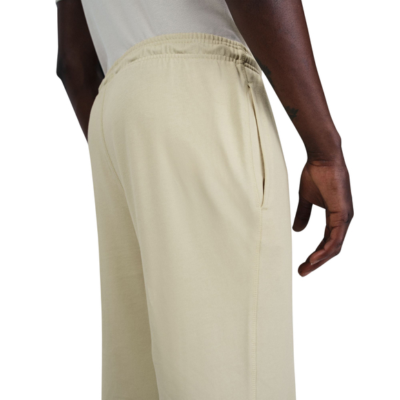 Spodnie męskie Nike Club Knit Jogger beżowe FQ4330 229