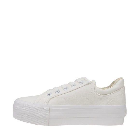 Buty damskie Lee Cooper białe LCW-25-31-3450LA