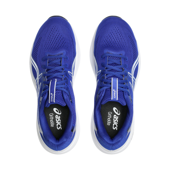 Buty męskie do biegania Asics Gel Contend 10 1011C249 400