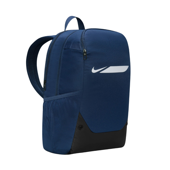Plecak Nike Academy Team M granatowy IO0915 410
