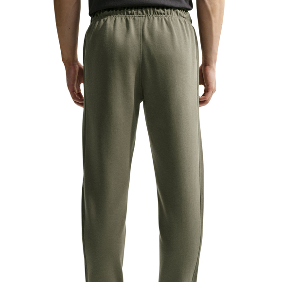Spodnie męskie Nike Sportswear Club oliwkowe IO1376 222
