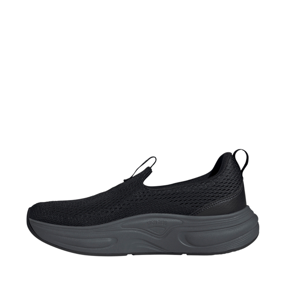 Buty damskie adidas Cloudfoam Cuxxion-Lounge czarne HP3466