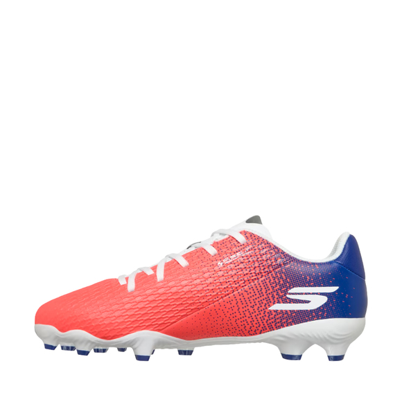 Buty piłkarskie dla dzieci Skechers SKX_2 MG 252161L BBLP 