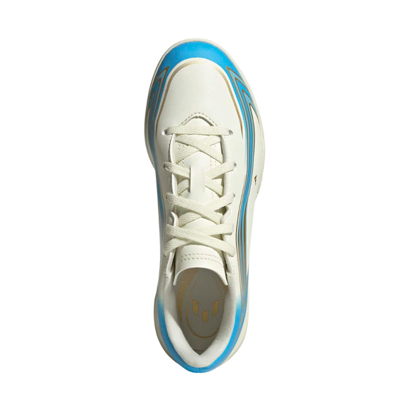 Buty piłkarskie dla dzieci adidas F50 Messi Club TF KK1380