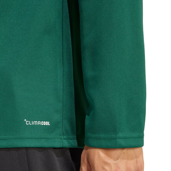 Bluza męska adidas Entrada 26 Training Top zielona KE9823