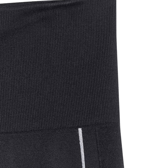 Spodnie termoaktywne damskie 4F F204 głęboka czerń 4FWAW25USEAF204 20S