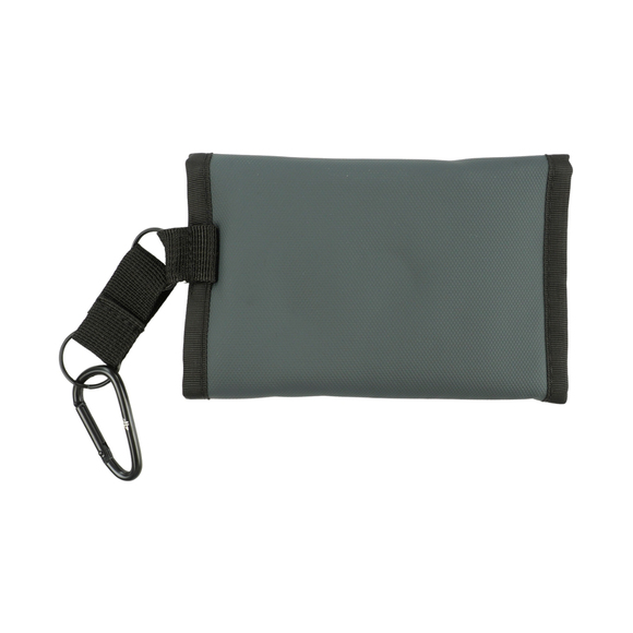 Portfel 4F U010 antracyt 4FWSS25AWALU010 22S