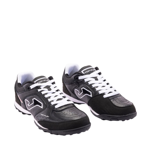 Buty piłkarskie Joma Top Flex Turf 2621 czarne TOPW2621TF